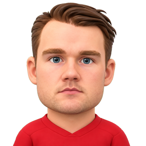 Mitch Gillam