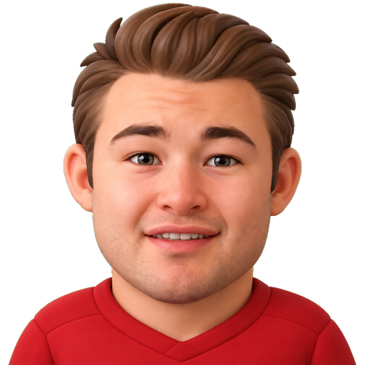 Luke Nogard