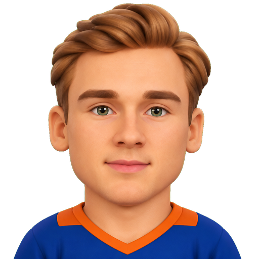 Dmytro Timashov