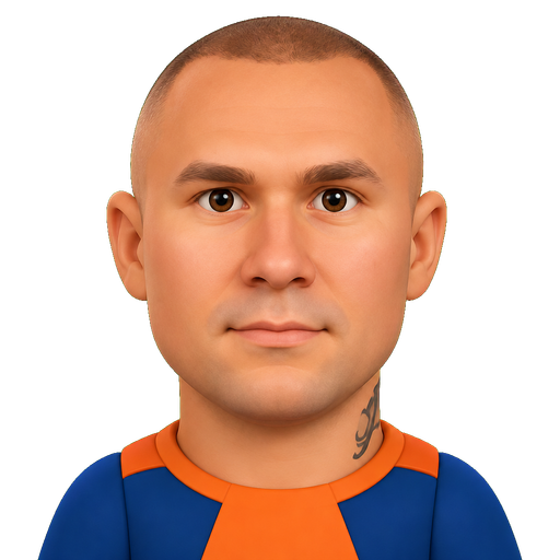 Anatolii Golyshev