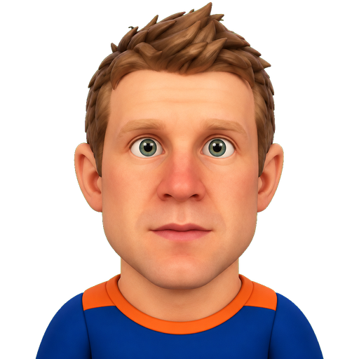 Leo Komarov