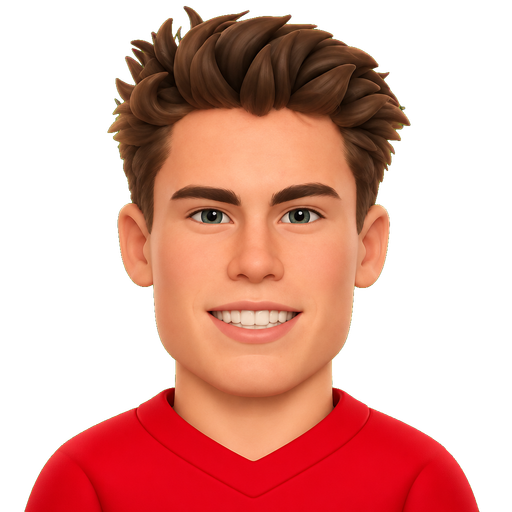 Carter Robertson