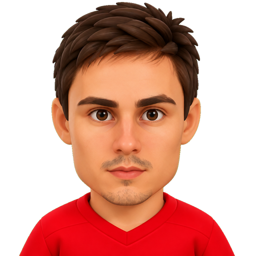German Rubtsov
