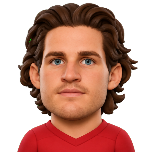 Daniel Brickley