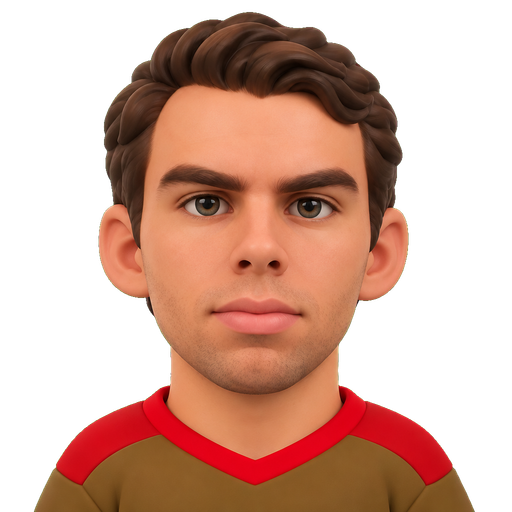 Josh Dickinson