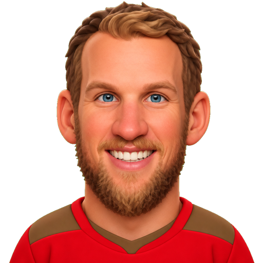 Justin Abdelkader