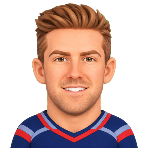 Aaron Luchuk