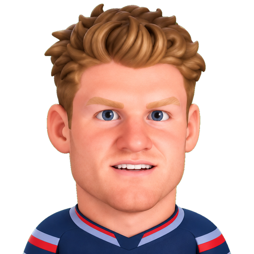 Blake Thompson