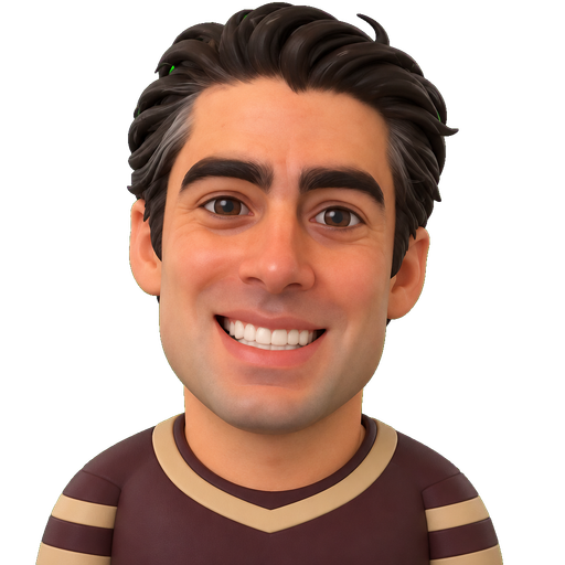 Matt Moulson