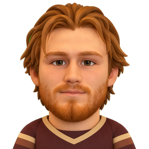 Nick Isaacson
