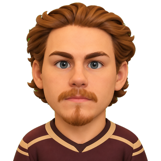 Colby McAuley