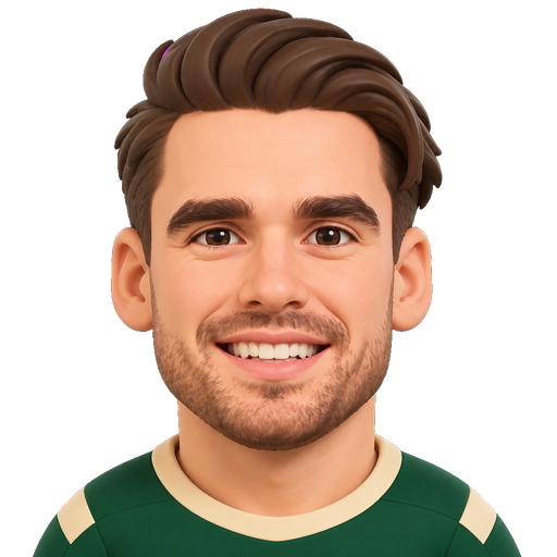Dominic Turgeon