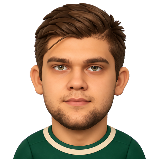 Alexander Khovanov