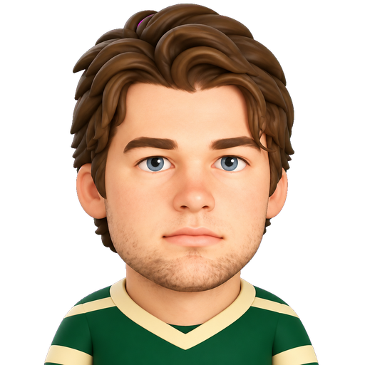 Jake Linhart
