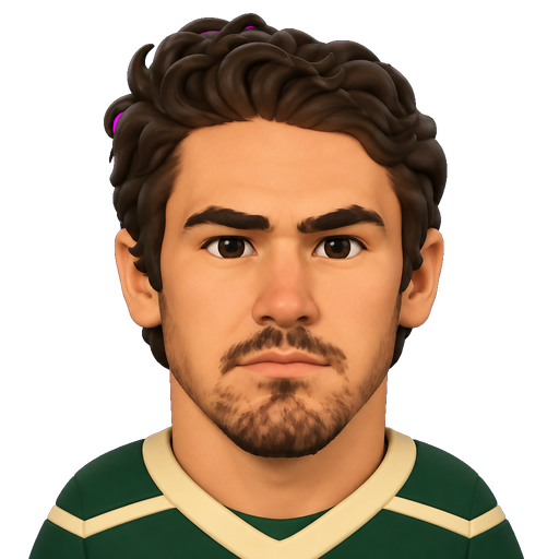 Bryce Gervais