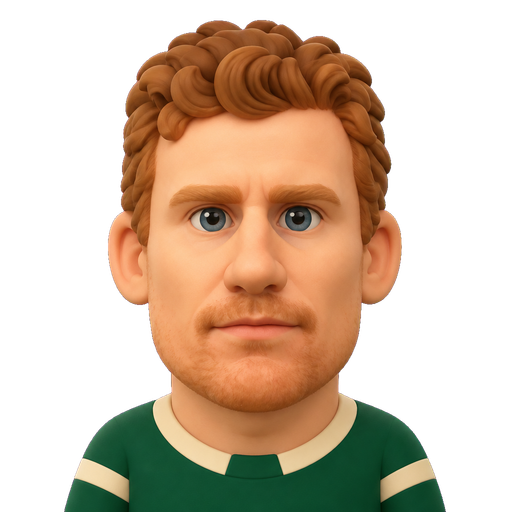Cody McLeod