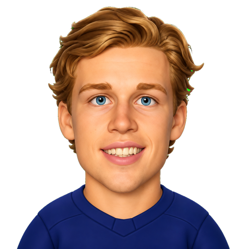 Lukas Vejdemo