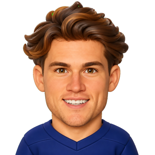 Kevin Roy