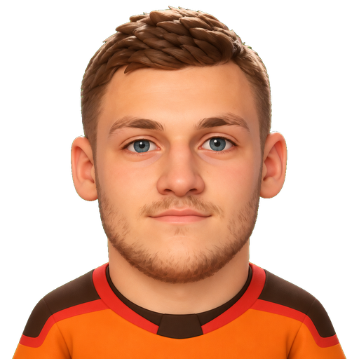 Maksim Sushko