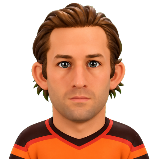 Nick Lappin