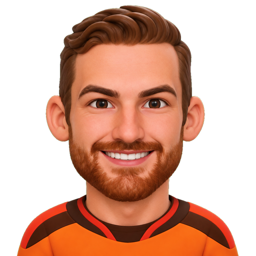 Adam Johnson