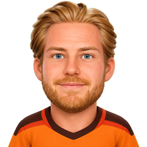 Linus Sandin