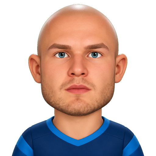 Kristian Vesalainen