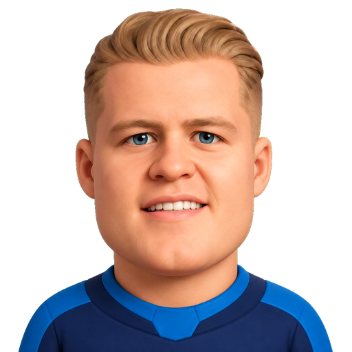 Tristan Pomerleau