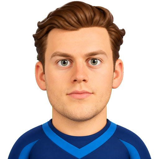 Trent Bourque