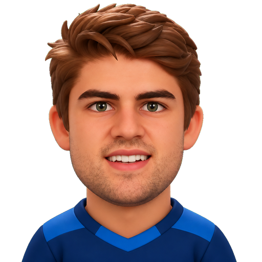 Jason Kasdorf