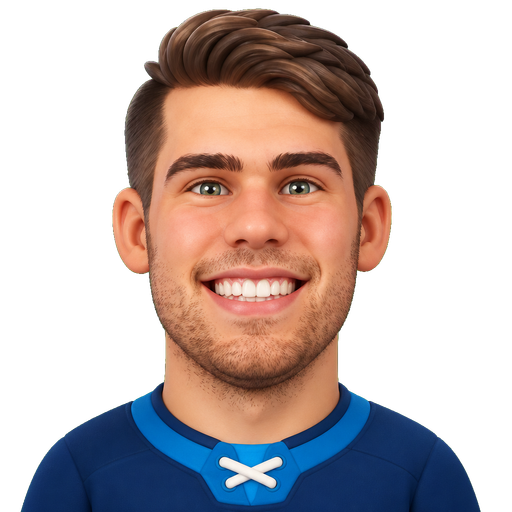 Anthony Nellis