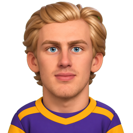 Johan Sodergran