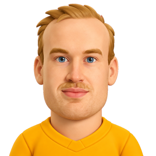 Tyler Lewington