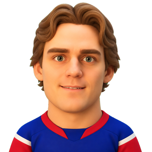 Ben Holmstrom