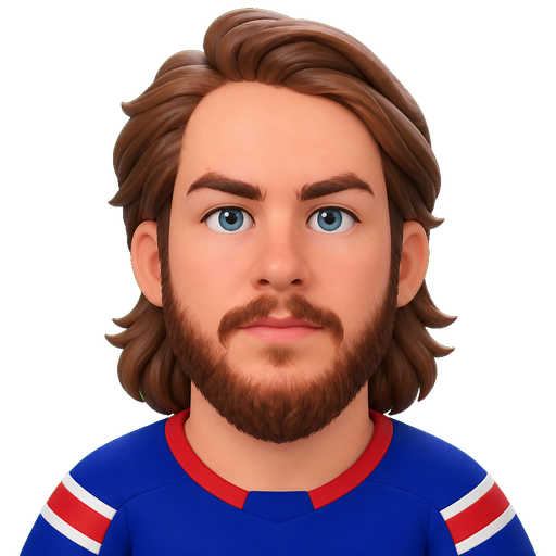 Ryan MacInnis