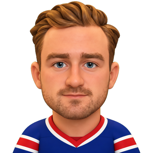 Ryan Scarfo