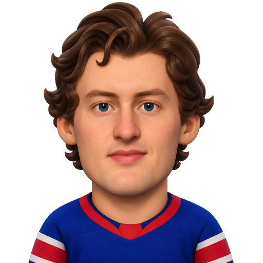 Jacob Pritchard