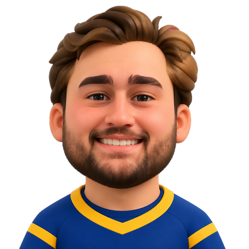 Chad Krys