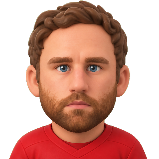 Ryan Stanton