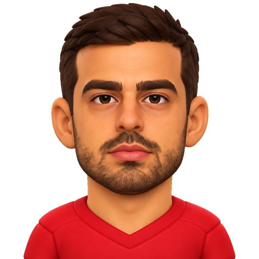 Brandon Pirri