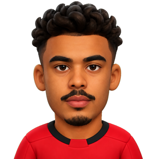 Liam Folkes