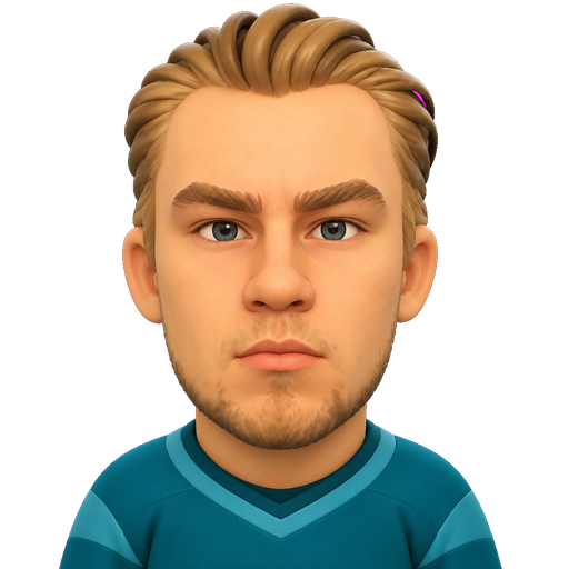 Kyle Topping