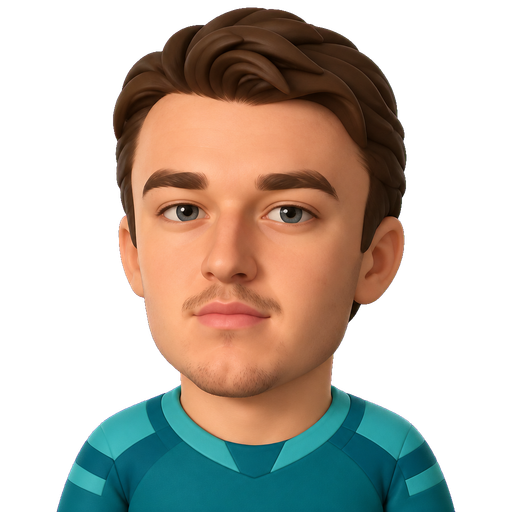 Connor McDonald
