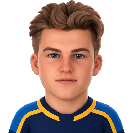 Gabriel Belley-Pelletier