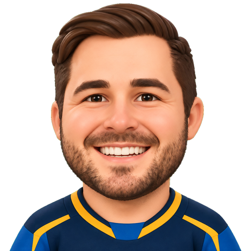 Nic Pierog