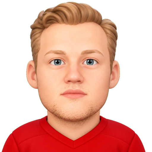 Ryan Olsen