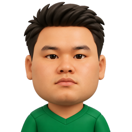 Jordan Kawaguchi