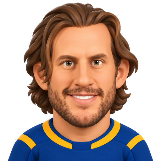Rich Clune