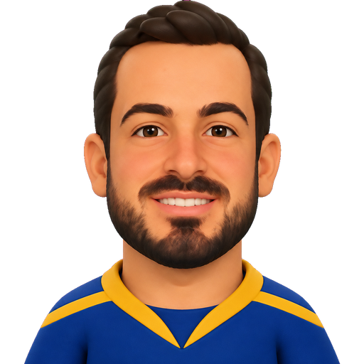 Andrew D’Agostini