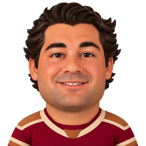 Ryan Da Silva